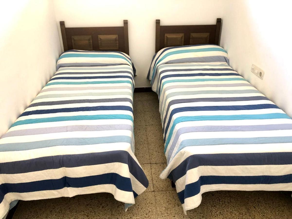 Port Sotavent 2C - Apartamento En La Marina De Empuriabrava - Piscina Comunitaria, - Parking - Vistas Al Canal - Cerca Centro Y Playa エクステリア 写真