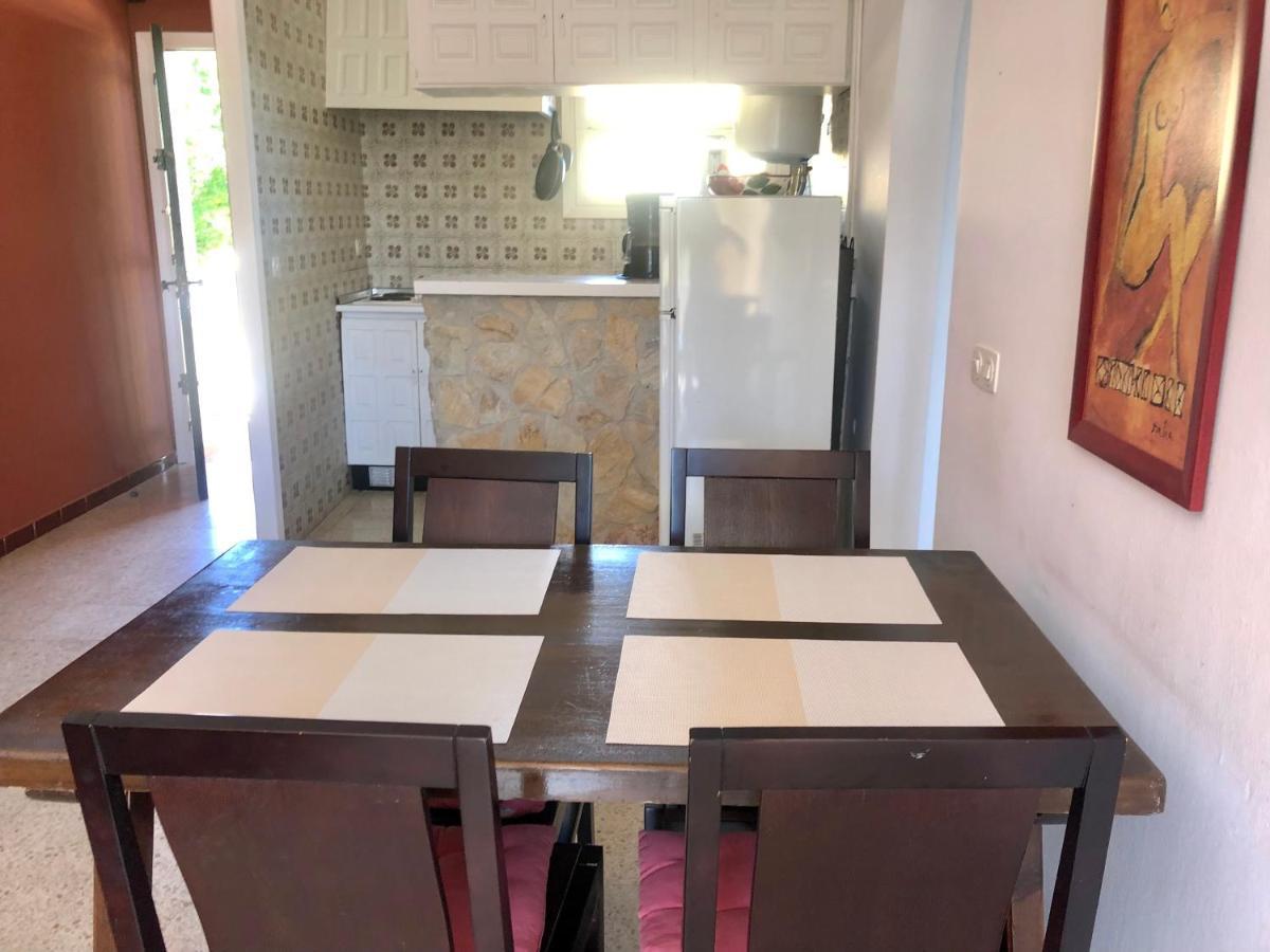 Port Sotavent 2C - Apartamento En La Marina De Empuriabrava - Piscina Comunitaria, - Parking - Vistas Al Canal - Cerca Centro Y Playa エクステリア 写真