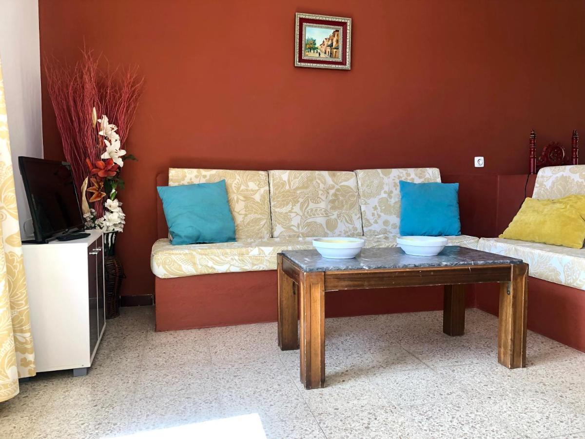 Port Sotavent 2C - Apartamento En La Marina De Empuriabrava - Piscina Comunitaria, - Parking - Vistas Al Canal - Cerca Centro Y Playa エクステリア 写真